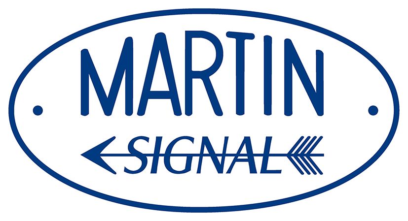 Martin Signale